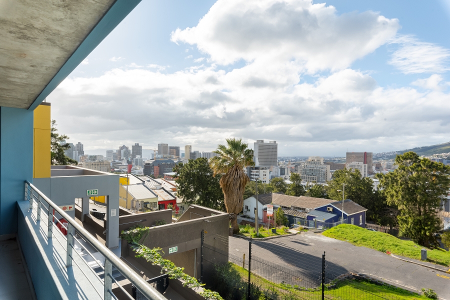 2 Bedroom Property for Sale in Bo Kaap Western Cape